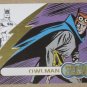 Justice League of America Archives (Rittenhouse 2009) Other Earths Card OE2- Owlman EX