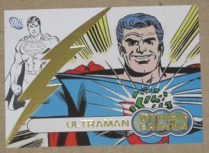 Justice League of America Archives (Rittenhouse 2009) Other Earths Card ...