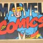 70 Years of Marvel Comics (Rittenhouse 2010) Die-cut Card C2- Cyclops NM