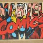 70 Years of Marvel Comics (Rittenhouse 2010) Die-cut Card C8- Thor NM