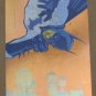 Batman Saga of the Dark Knight (SkyBox 1994) - Spectra-Etch Card B1 VG