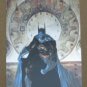 Batman Saga of the Dark Knight (SkyBox 1994) - Spectra-Etch Card B3 VG
