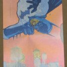 Batman Saga of the Dark Knight (SkyBox 1994) - Spectra-Etch Card B1 PR-FR