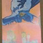 Batman Saga of the Dark Knight (SkyBox 1994) - Spectra-Etch Card B1 PR-FR