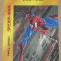 Marvel OverPower (Fleer 1995) - Spider-Man Wall Crawl NM