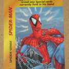 Marvel OverPower (Fleer 1995) - Spider-Man Spider Sense NM