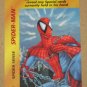 Marvel OverPower (Fleer 1995) - Spider-Man Spider Sense NM