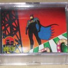 Batman and Robin, The Adventures of (SkyBox 1995) - Full 90 Card Set EX