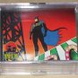 Batman and Robin, The Adventures of (SkyBox 1995) - Full 90 Card Set EX