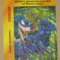 Marvel OverPower (Fleer 1995) - Venom Alien Webbing NM