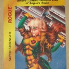 Marvel OverPower (Fleer 1995) - Rogue Super Strength NM