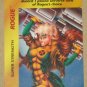 Marvel OverPower (Fleer 1995) - Rogue Super Strength NM