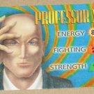 Marvel OverPower (Fleer 1995) - Professor X Hero Card NM