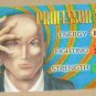 Marvel OverPower (Fleer 1995) - Professor X Hero Card NM