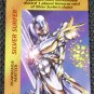 Marvel OverPower (Fleer 1995) - Silver Surfer Rearrange Matter NM