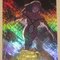 Marvel Masterpieces Set 2 (Upper Deck 2008) Heroines Chase Card MH 8 - Spider Woman EX-MT