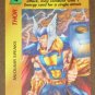 Marvel OverPower (Fleer 1995) - Thor Mjolnir Speaks Card NM