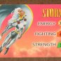 Marvel OverPower (Fleer 1995) - Storm Hero Card EX-MT