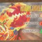 Marvel OverPower (Fleer 1995) - Hobgoblin Hero Card EX