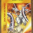 Marvel OverPower (Fleer 1995) - Doctor Octopus Evasive Action Card NM