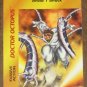 Marvel OverPower (Fleer 1995) - Doctor Octopus Evasive Action Card NM