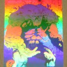 DC Cosmic Teams (SkyBox 1993) Hologram Card DCH16- Swamp Thing EX