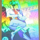 DC Cosmic Teams (SkyBox 1993) Hologram Card DCH15- Superman EX