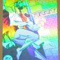 DC Cosmic Teams (SkyBox 1993) Hologram Card DCH15- Superman EX