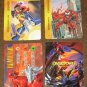 Marvel OverPower (Fleer 1995) - Single Card