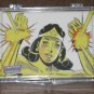 Justice League of America Archives (Rittenhouse 2009) - Full 72 Base Card Set EX