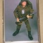 G.I.Joe 30th Salute (Comic Images 1994) - Full 90 Base Card Set EX