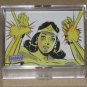 Justice League of America Archives (Rittenhouse 2009) - Full 72 Base Card Set NM