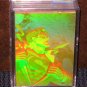 Superman Holo Series (Fleer/SkyBox 1996) - Full 50 Gold Card Set EX