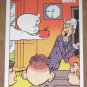 70 Years of Marvel Comics (Rittenhouse 2010) Metalic Ink Parallel Card #20- 1957 NM