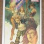 70 Years of Marvel Comics (Rittenhouse 2010) Metalic Ink Parallel Card #66- 2003 NM