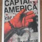 70 Years of Marvel Comics (Rittenhouse 2010) Metalic Ink Parallel Card #70- 2007 NM