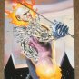 DC versus Marvel (Fleer/SkyBox 1995) Impact Card #2- Metamorpho EX-MT