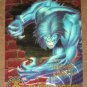 X-Men All Chromium, Fleer Ultra 1995 - Gold-foil Signature Card #39- Alter Beast NM