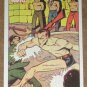 70 Years of Marvel Comics (Rittenhouse 2010) Metalic Ink Parallel Card #5- 1942 EX-MT
