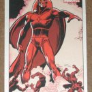 70 Years of Marvel Comics (Rittenhouse 2010) Metalic Ink Parallel Card #31- 1968 EX-MT
