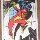 70 Years of Marvel Comics (Rittenhouse 2010) Metalic Ink Parallel Card #41- 1978 EX-MT