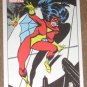 70 Years of Marvel Comics (Rittenhouse 2010) Metalic Ink Parallel Card #41- 1978 EX-MT