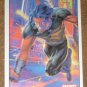 70 Years of Marvel Comics (Rittenhouse 2010) Metalic Ink Parallel Card #64- 2001 EX-MT