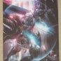 Marvel Heroes and Villains (Rittenhouse 2010) Parallel Card #25- X-Force vs. Stryfe NM