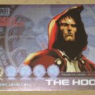 Marvel Heroes and Villains (Rittenhouse 2010) Most Wanted Card M1- The Hood EX