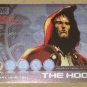 Marvel Heroes and Villains (Rittenhouse 2010) Most Wanted Card M1- The Hood EX