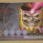 Marvel Heroes and Villains (Rittenhouse 2010) Most Wanted Card M4- M.O.D.O.K. EX