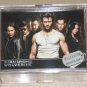 X-Men Origins Wolverine Movie (Rittenhouse 2009) - Full 72 Base Card Set NM
