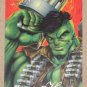 1994 Flair Marvel Universe (Fleer) Card #77- The New Hulk NM