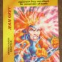 Marvel OverPower (Fleer 1995) - Jean Grey Mind Over Matter Card NM